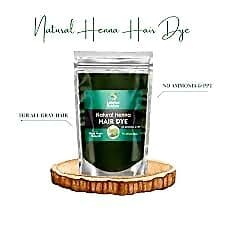 Lakshmi Krishna Natural Henna Hair Dye