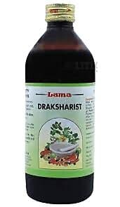 Lama Draksharist
