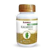 Lama Kalmegh Veg Capsules