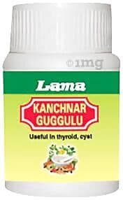 Lama Kanchnar Guggulu