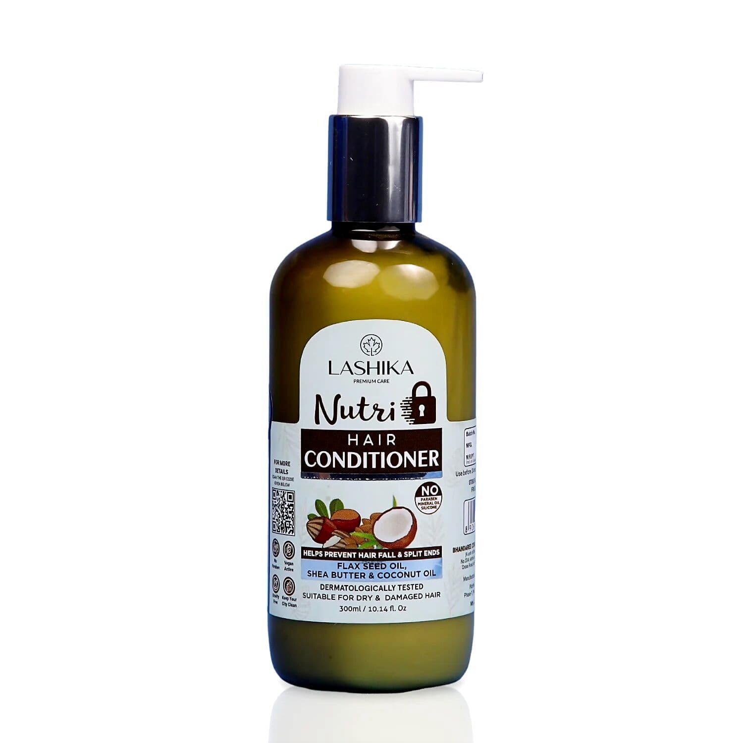 Lashika Nutri Lock Hair Conditioner