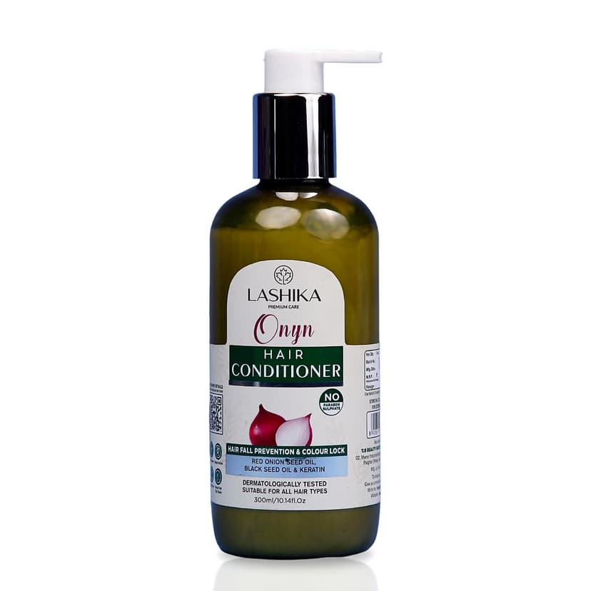Lashika Onyn Hair Conditioner