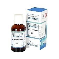 Ldd Bioscience Belladonna