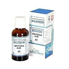 Ldd Bioscience Bryonia Alb