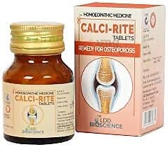 Ldd Bioscience Calci Rite Tablet