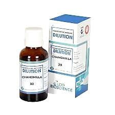 Ldd Bioscience Chamomilla