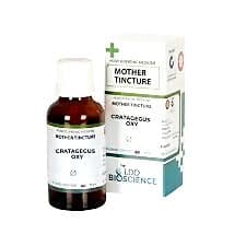 Ldd Bioscience Crataegus Oxy 1X Q
