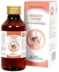 Ldd Bioscience Dizesto Syrup