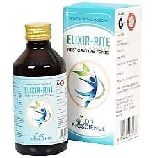 Ldd Bioscience Elixir Rite