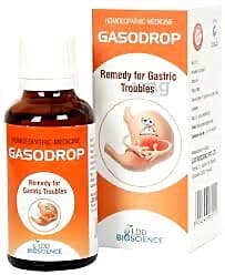 Ldd Bioscience Gasodrop