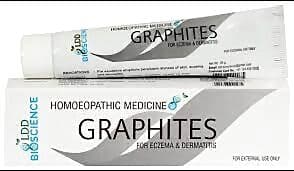 Ldd Bioscience Graphitis Ointment