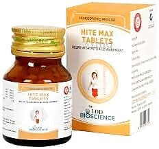 Ldd Bioscience Hite Max Tablets