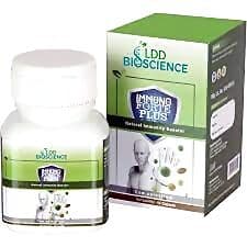 Ldd Bioscience Immuno Forte Plus