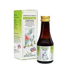 Ldd Bioscience Koughfix Sugar Free