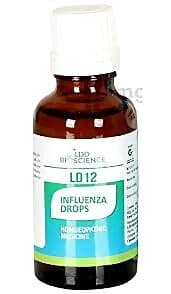 Ldd Bioscience Ld 12 Influenza Drops