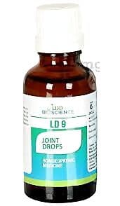 Ldd Bioscience Ld 9 Joint Drops