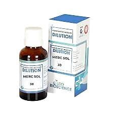 Ldd Bioscience Merc Sol