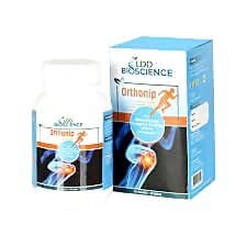 Ldd Bioscience Orthonip Tablets