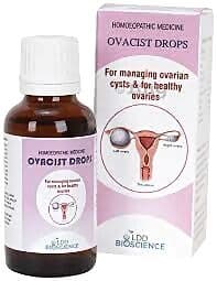 Ldd Bioscience Ovacist Drops