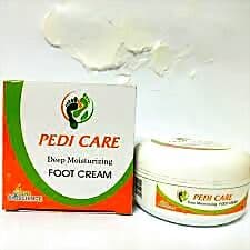 Ldd Bioscience Pedi Care Cream