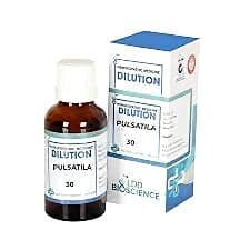 Ldd Bioscience Pulsatila