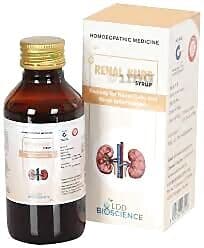 Ldd Bioscience Renal Kure Syrup