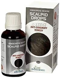 Ldd Bioscience Scalpid Drops