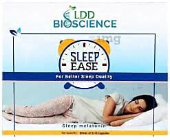 Ldd Bioscience Sleep Ease