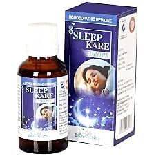 Ldd Bioscience Sleep Kare Drops