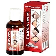 Ldd Bioscience Tumotin Drops