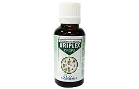 Ldd Bioscience Uriplex Drops