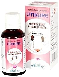 Ldd Bioscience Utikure Drops