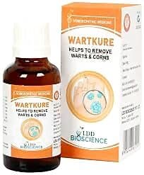 Ldd Bioscience Wartkure
