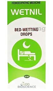 Ldd Bioscience Wetnil Drops