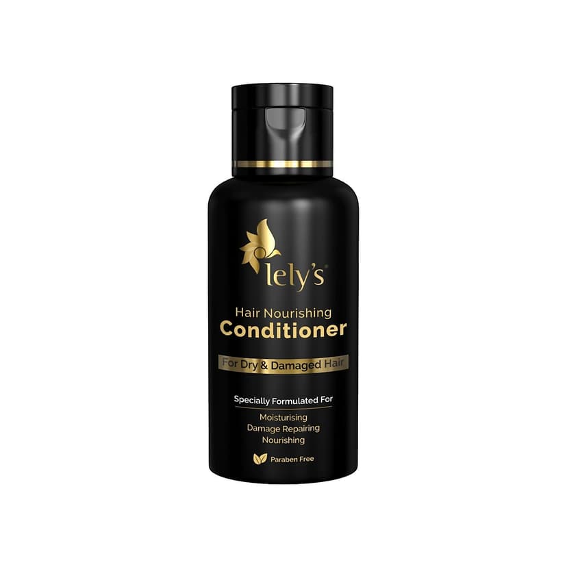 Lelys Hair Nourishing Conditioner