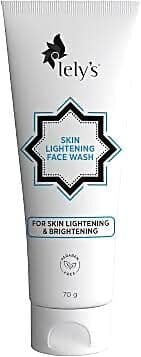 Lelys Skin Lightening Face Wash