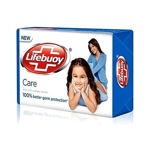 Lifebuoy Care Soap Bar