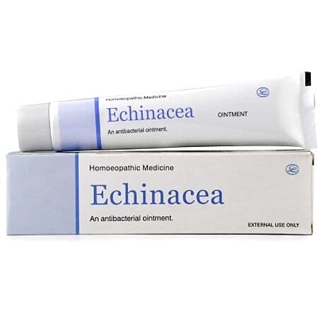 Lord'S Echinacea Ointment