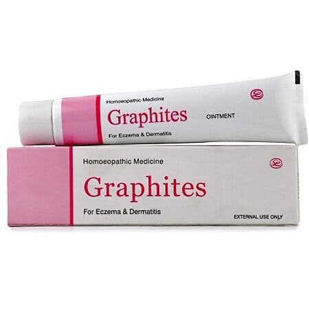 Lord'S Graphites Ointment