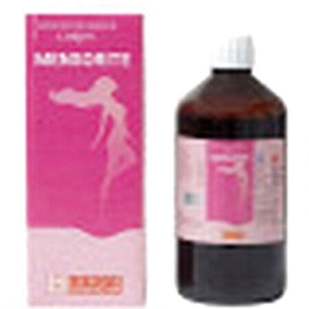 Lord'S Mensorite Syrup