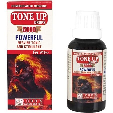 Lord'S Tone Up 5000 Drop