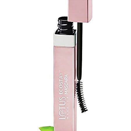 Lotus Ecostay Volumising Mascara