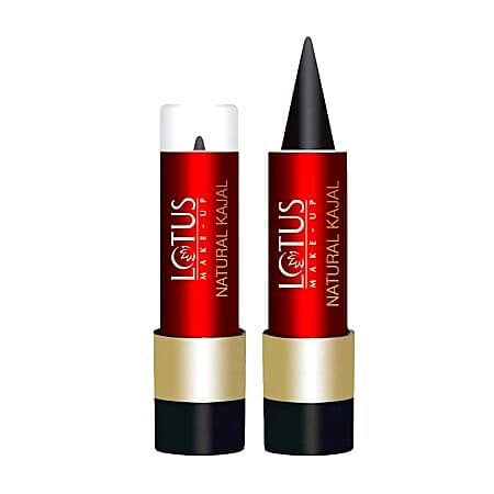 Lotus Herbals Natural Kajal