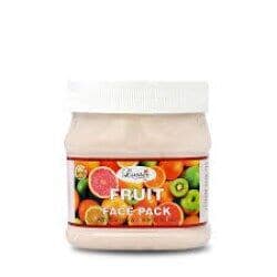 Luster Cosmetics  Fruit Face Pack