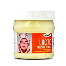 Luster Cosmetics Lacto Massage Cream