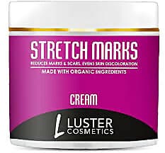 Luster Cosmetics Stretch Marks Removal Cream