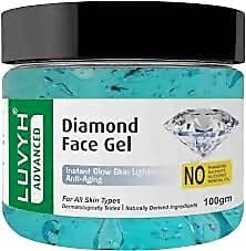 Luvyh Diamond Face Gel