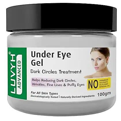 Luvyh Under Eye Gel