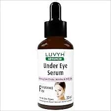 Luvyh Under Eye Serum