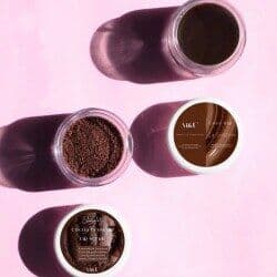 M&U Skin and Beauty Cocoa Lip Care kit